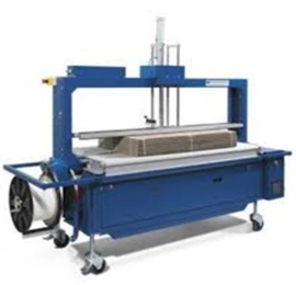 Coil Tyre Wrapping Machine Manufacturers in Chennai